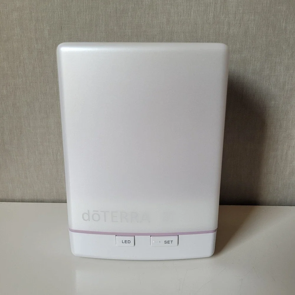 doTERRA‎ Aroma Lite Diffuser - Large Room Ultrasonic Essential Oil Diffuser